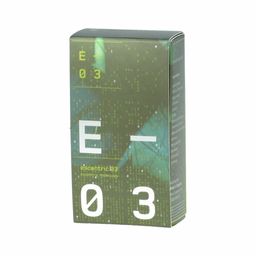Escentric Molecules Escentric 03 edt
