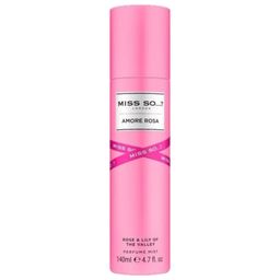 Miss So - Körperspray – Amore Rosa