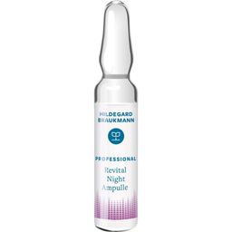 Hildegard Braukmann, Professional Plus Revital Night Ampulle