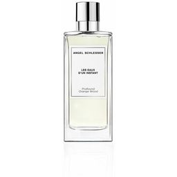 Angel Schlesser, Les Eaux d'un Instant Profound Orange Wood EdT Nat. Spray