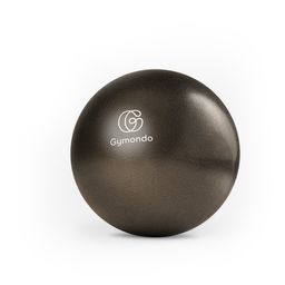 Gymondo Pilates Ball, schwarz