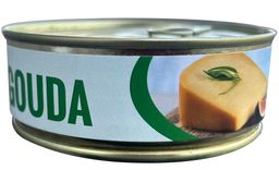 LUNCHTIME - Gouda (12 x 200g)