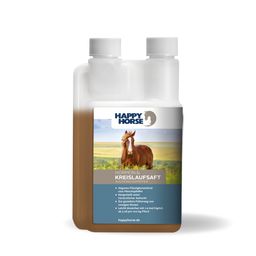 Happy Horse Hormon & Kreislaufsaft 1.000 ml ABVERKAUF