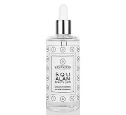 GENEVIEVE - SQUALAN BEAUTY LIPID - Feuchtigkeitsserum für Gesicht, Körper, Haare