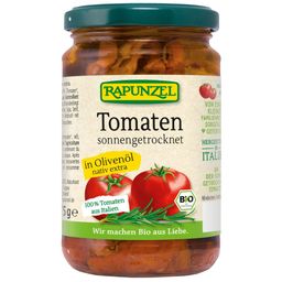 Rapunzel Tomaten getrocknet in Olivenöl