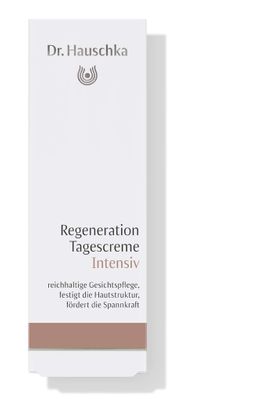 Dr. Hauschka, Regeneration Tagescreme Intensiv