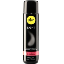 pjur Light Bodyglide Gleitgel