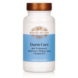 Bärbel Drexel Darm Care mit Weihrauch
