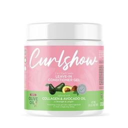 ORS - Curlshow Leave-In Conditioner für Locken