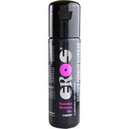 EROS *Cherry* Kissable Massage Gel