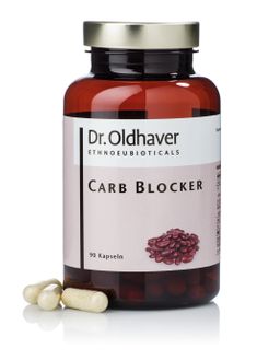 Dr. Oldhaver Carb Blocker