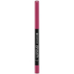 Essence - Lippenstiftstift 8H Matte Comfort