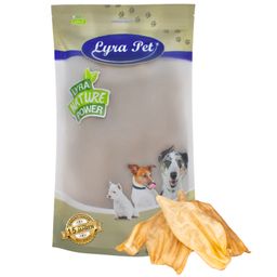 Lyra Pet® Rinderohren ca. 20 g