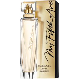 Elizabeth Arden, My Fifth Avenue EdP Vapo
