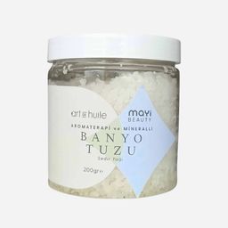 Mayi Beauty Badesalz Zedernholz