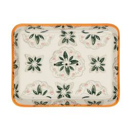 Tranquillo - Seifenschale aus Keramik - Moni