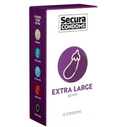 Secura *Extra Large*