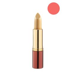 IKOS Denkender Lippenstift DL4  - von gelb zu apricot