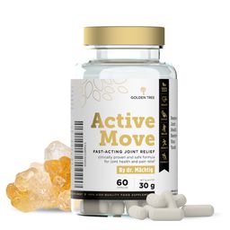 Golden Tree Active Move