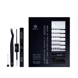 NICLAY DIY Set Cat Eye