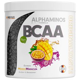 ProFuel - Alphaminos BCAA Pulver