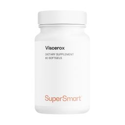 Viscerox™ - SuperSmart
