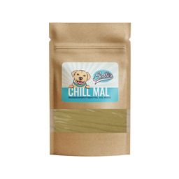 Sollis Kräuterliebe – Chill mal für Hunde
