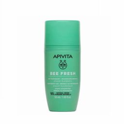 APIVITA Bee Fresh 24-Stunden-Deodorant - Respektiert das Mikrobiom