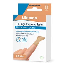 Lifemed Fingerkuppenpflaster