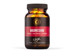 Lars Riedel Nutrition Magnesium (75 mg)
