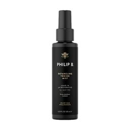 Philip B, Velvet Oud Detangling Toning Mist