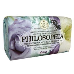 Nesti Dante Seife Philosophia - Detox