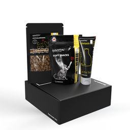 entoVITAL CAT Testbox HYPOALLERGENIC