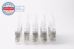 Dermaroller Hyaluron-Ampullen (30er Pack)