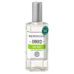 Berdoues Eau de Cologne Grüner Tee Berdoues