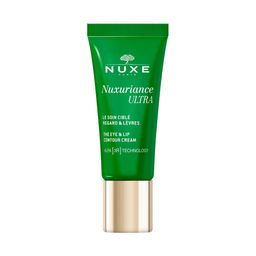 NUXE Nuxuriance® ULTRA Globale Augen- und Lippenkonturen + Mini Nuxuriance Ultra Tagescreme AH 15 ml GRATIS