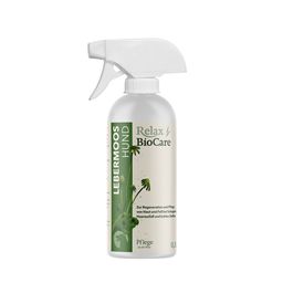 Relax Biocare Lebermoos für Hunde