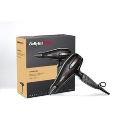 BaByliss PRO CARUSO HQ Haartrockner 2400 W BAB6970IE