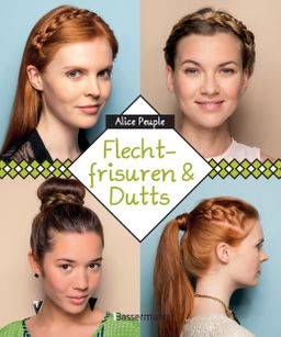Flechtfrisuren & Dutts