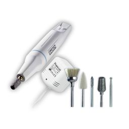 Peter Bausch Reisemaniküre- / Pediküregerät Beauty Free