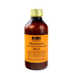 Nimi - Murivenna Öl