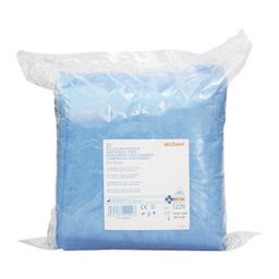 Beese Medical unsterile Saugkompressen 25 Stück 20 x 20 cm