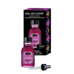 Massageöl "Oil of Love" | Kama Sutra