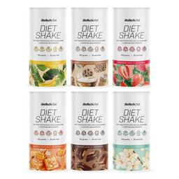 Biotech Diet Shake