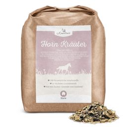 Krauterie Horn Kräuter für Pferde