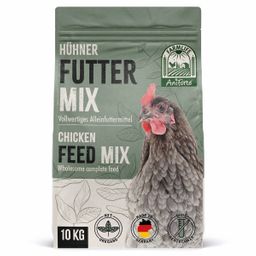AniForte FarmLife Hühner Futter Mix