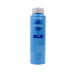COLORANCE demi-permanente Haarfarbe 4N 120 ml