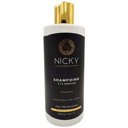 Nicky Paris - Keratin-Shampoo