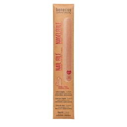 benecos Nagelfeile, 3-er Set