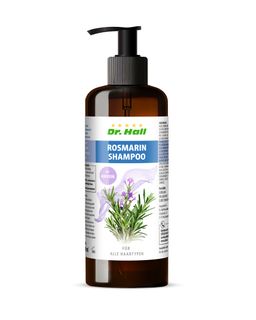 Rosmarin Shampoo